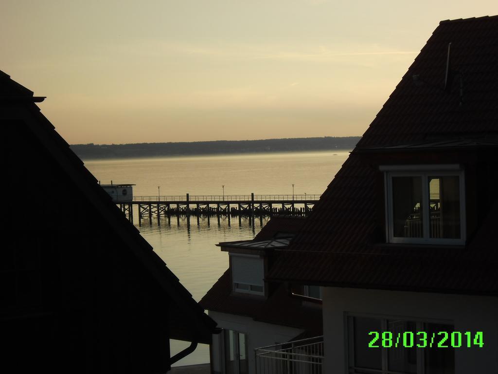 Strandhaus Hagnau