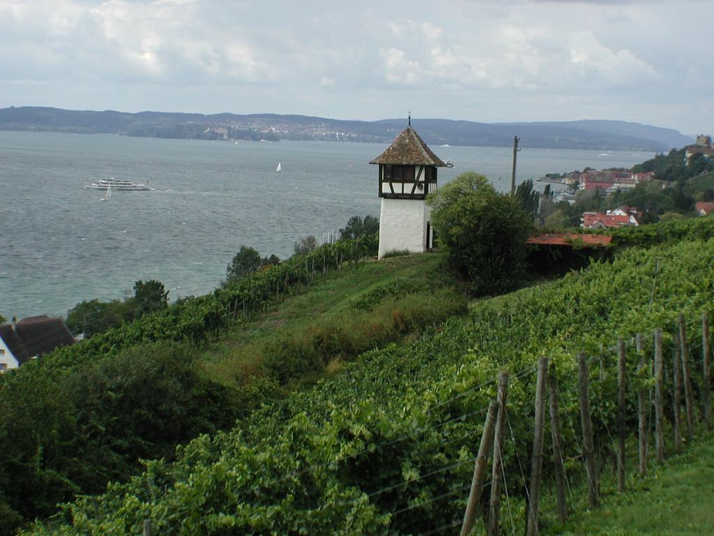 Strandhaus Guest house *