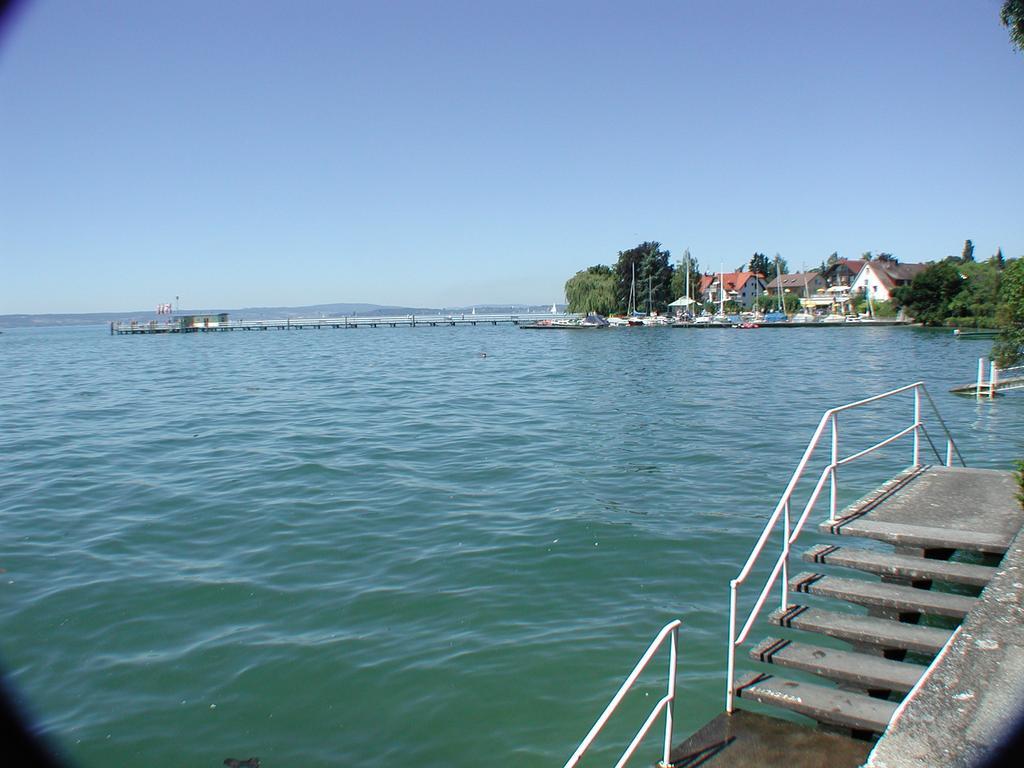 Strandhaus * Hagnau