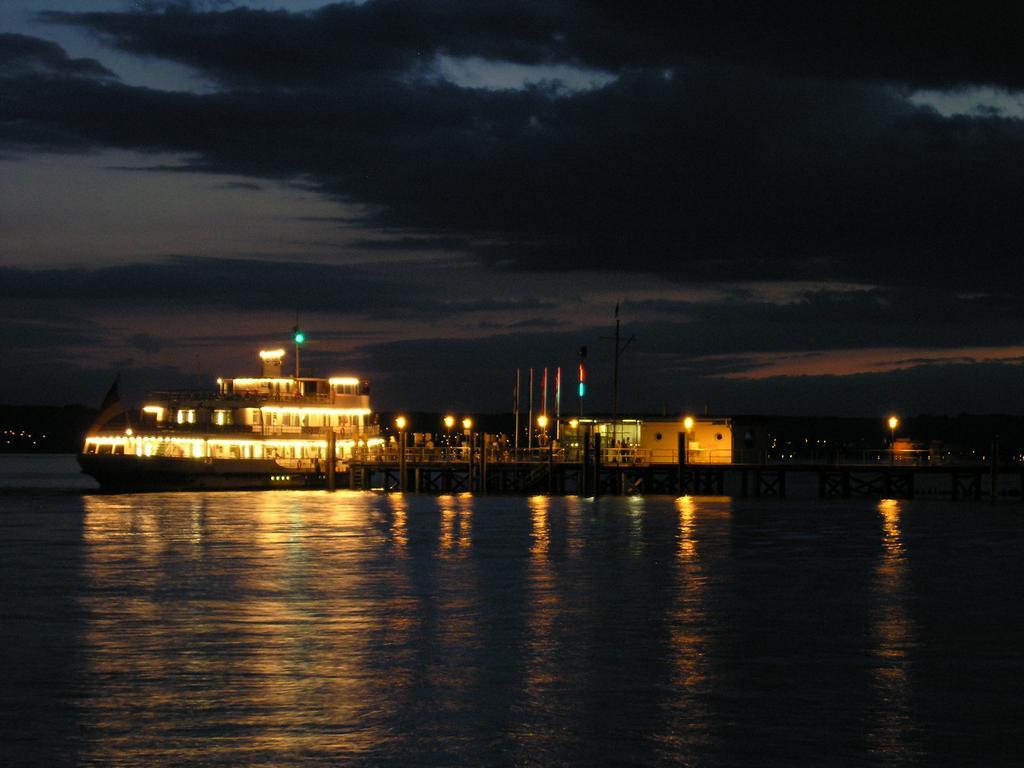 Strandhaus Hagnau
