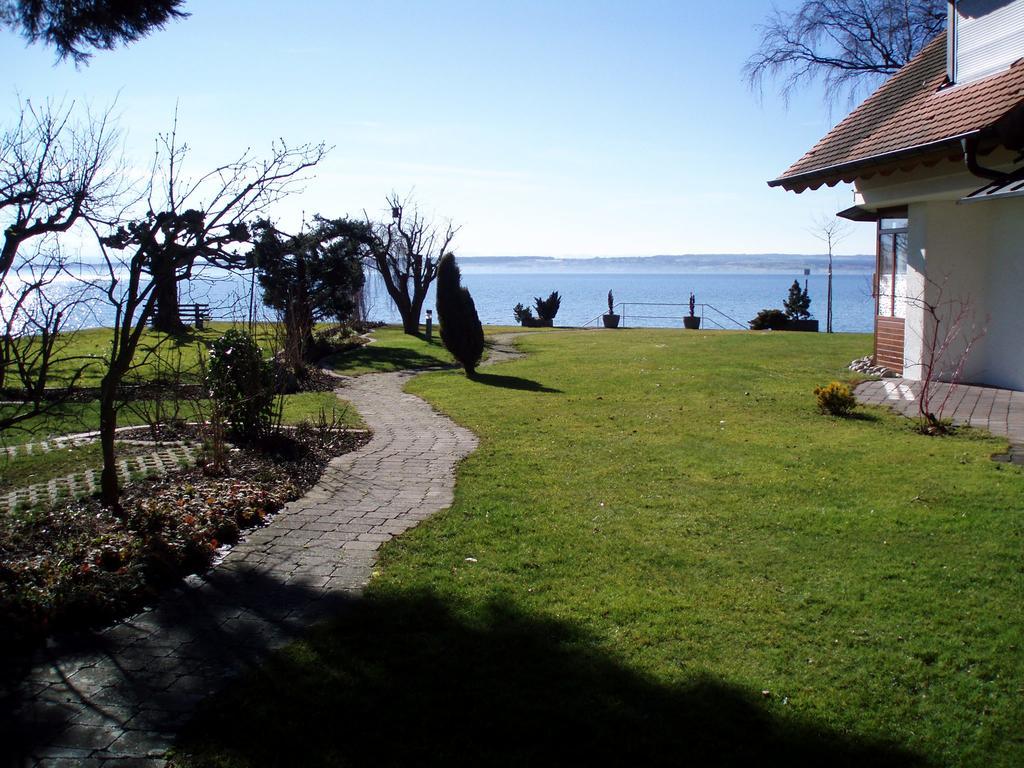 Strandhaus Guest house Hagnau