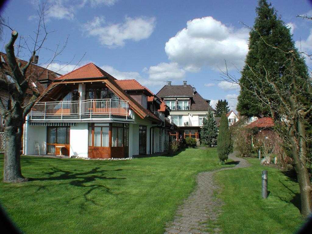 Strandhaus Hagnau