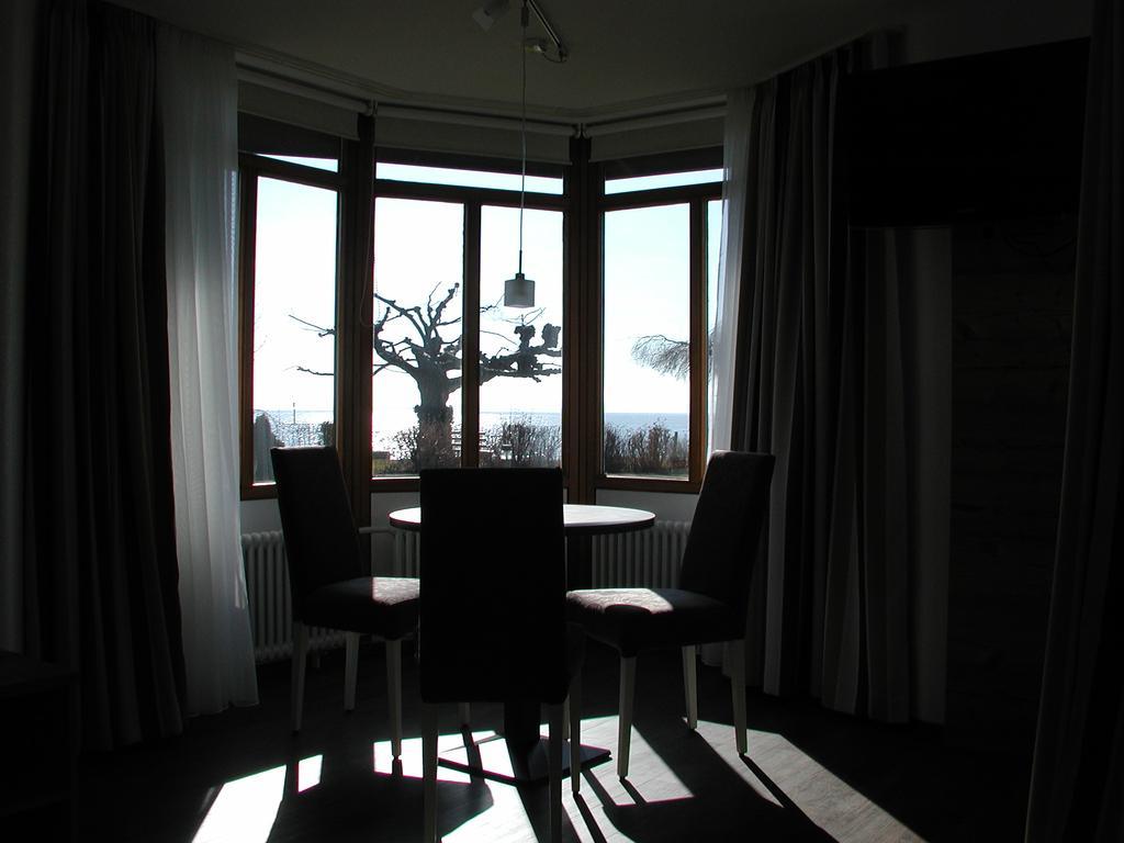 Strandhaus *